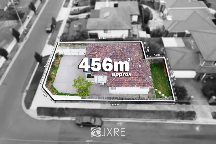Second view of Homely house listing, 40A McMillan Street, Clayton South VIC 3169