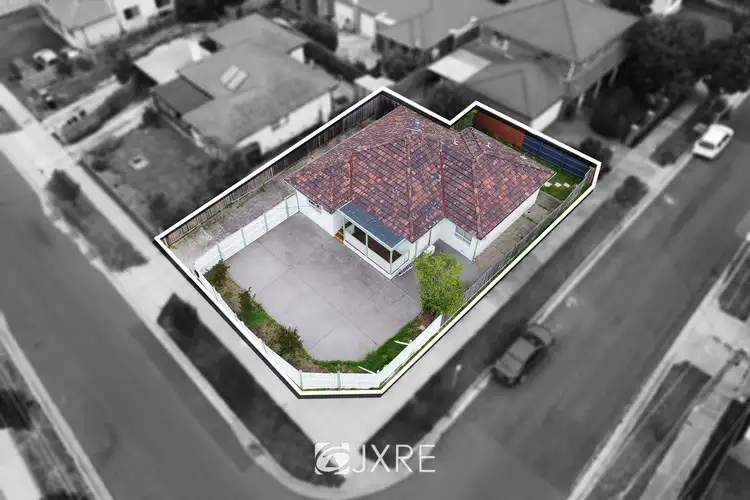 Third view of Homely house listing, 40A McMillan Street, Clayton South VIC 3169