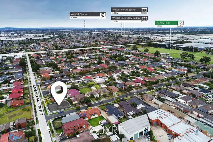 Fourth view of Homely house listing, 40A McMillan Street, Clayton South VIC 3169