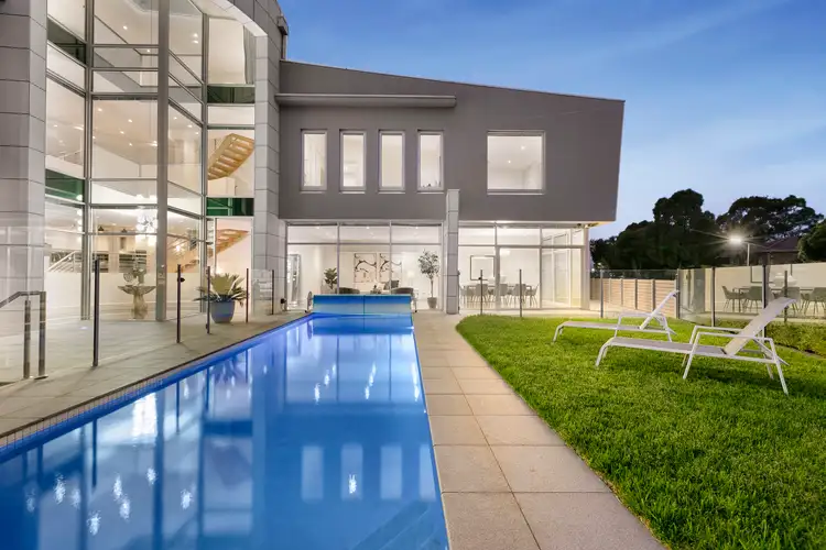 Third view of Homely house listing, 35 Grantchester Road, Wheelers Hill VIC 3150