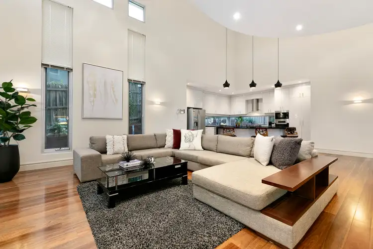 Fourth view of Homely house listing, 35 Grantchester Road, Wheelers Hill VIC 3150