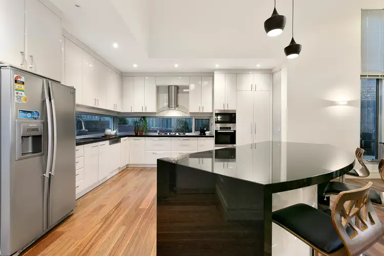 Fifth view of Homely house listing, 35 Grantchester Road, Wheelers Hill VIC 3150