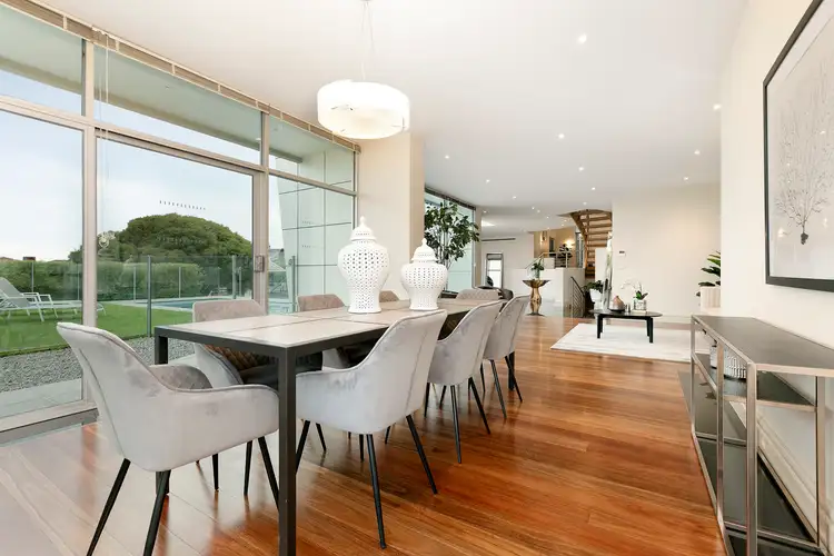 Sixth view of Homely house listing, 35 Grantchester Road, Wheelers Hill VIC 3150