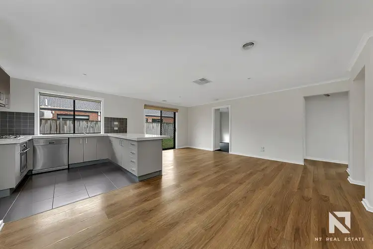 Sixth view of Homely house listing, 14 Dalmuir Boulevard, Deer Park VIC 3023