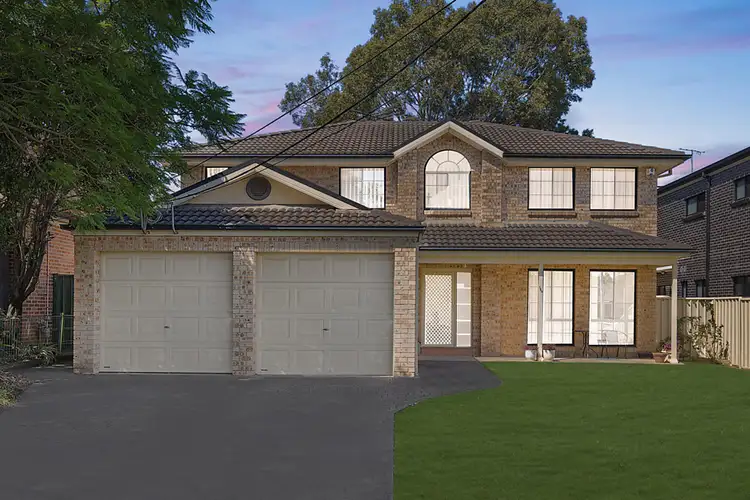 159 Marco Avenue, Panania NSW 2213