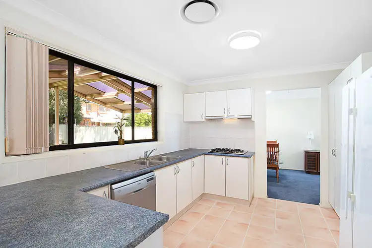 Second view of Homely house listing, 159 Marco Avenue, Panania NSW 2213