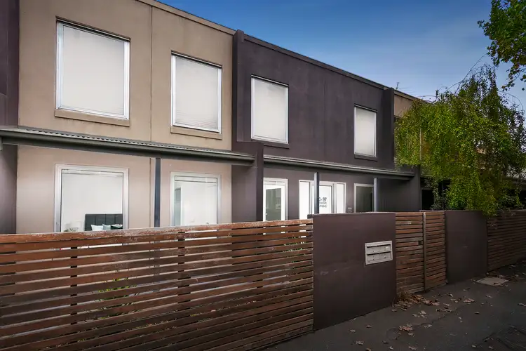 1/593 Spencer Street, West Melbourne VIC 3003