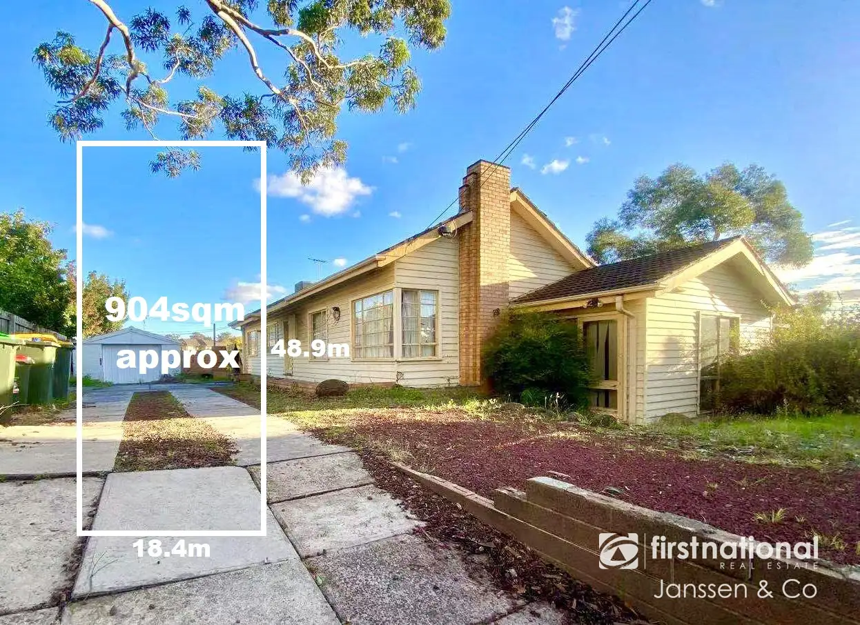 Main view of Homely house listing, 78 Eley Road, Burwood VIC 3125