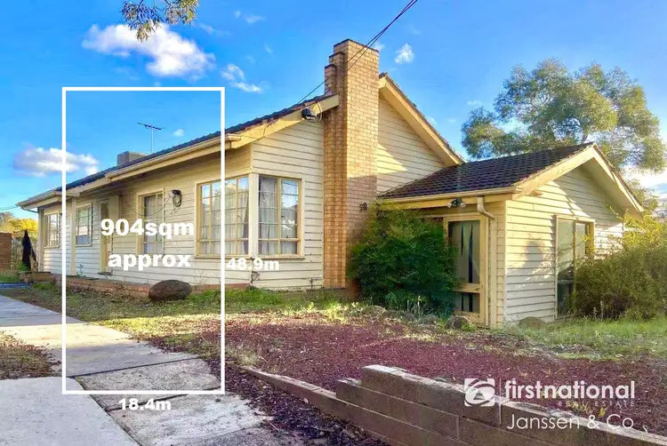 Fifth view of Homely house listing, 78 Eley Road, Burwood VIC 3125