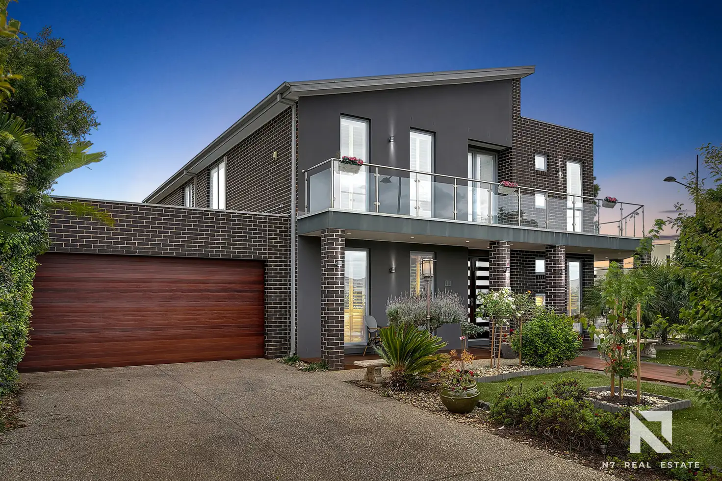 Main view of Homely house listing, 51 Arbour Boulevard, Burnside Heights VIC 3023