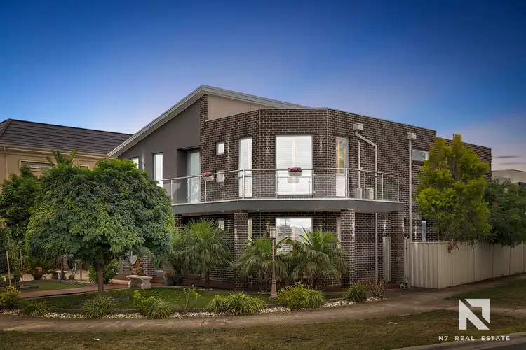 Third view of Homely house listing, 51 Arbour Boulevard, Burnside Heights VIC 3023