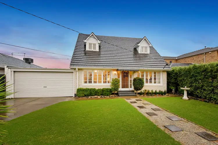 5 Tambo Court, Keilor VIC 3036