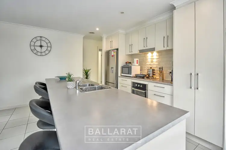 Third view of Homely house listing, 36 Outtrim Street, Maryborough VIC 3465