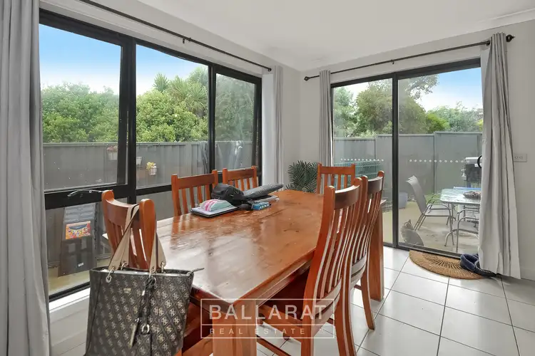 Fourth view of Homely house listing, 36 Outtrim Street, Maryborough VIC 3465