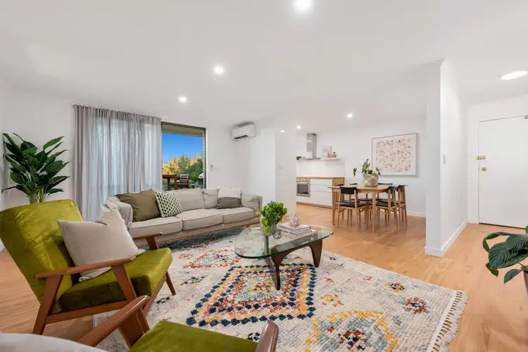 Second view of Homely unit listing, 6/31 Kent Street, Coorparoo QLD 4151