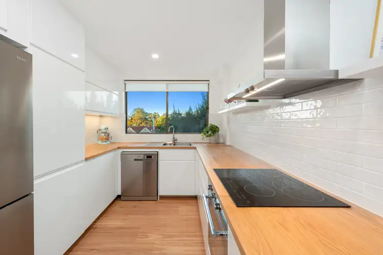 Fourth view of Homely unit listing, 6/31 Kent Street, Coorparoo QLD 4151