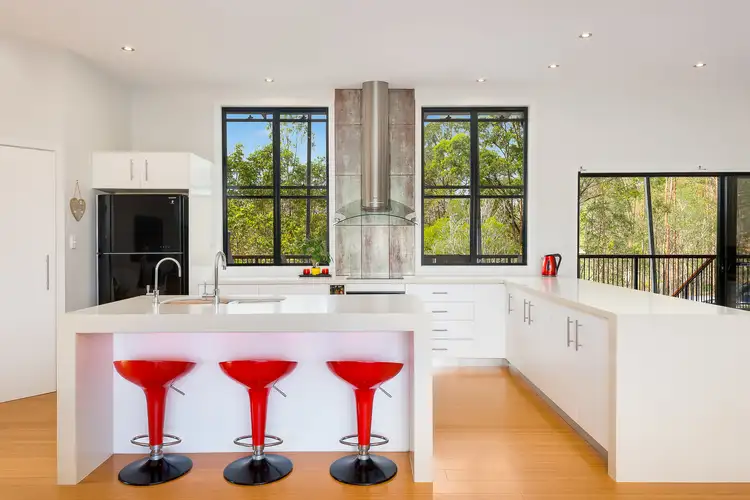 Second view of Homely house listing, 25 Aitcheson Road, Kobble Creek QLD 4520