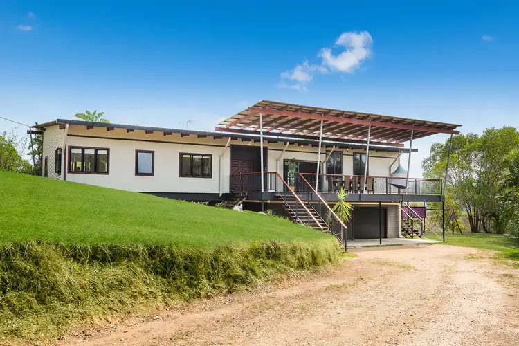 Fourth view of Homely house listing, 25 Aitcheson Road, Kobble Creek QLD 4520