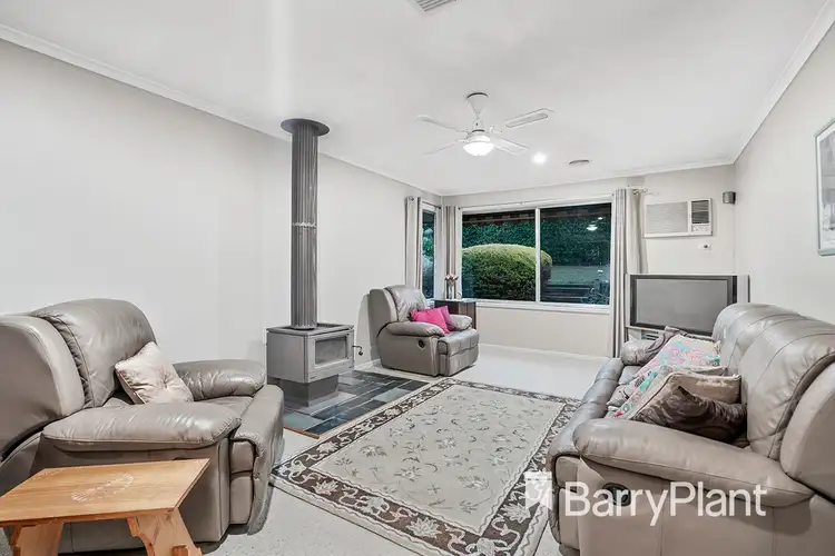 Fifth view of Homely house listing, 46 Heath Avenue, Mount Evelyn VIC 3796