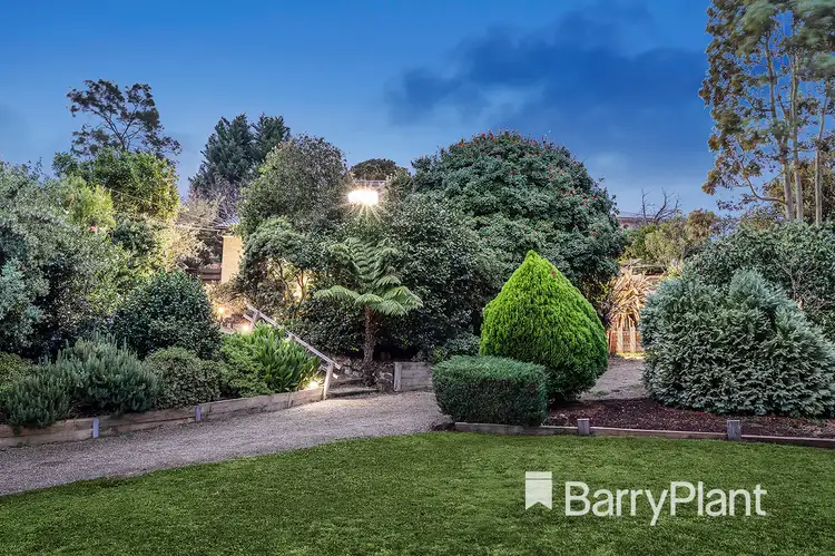 3 Old Mill Place, Chirnside Park VIC 3116