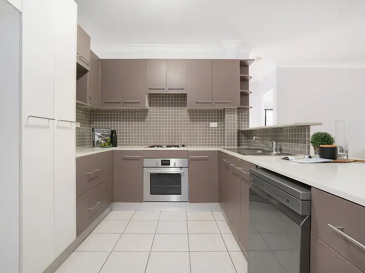 Fourth view of Homely unit listing, 12/2-6 Shaftesbury Street, Carlton NSW 2218