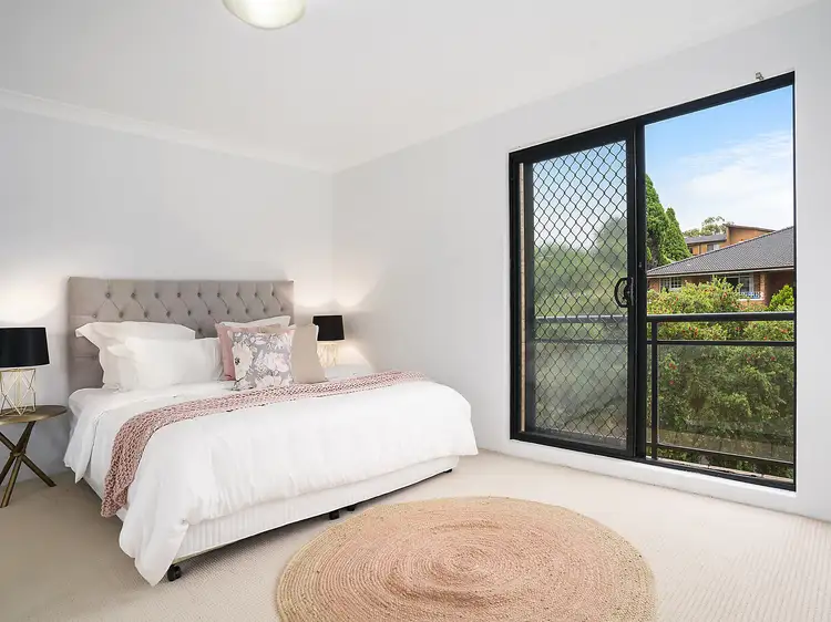 Fifth view of Homely unit listing, 12/2-6 Shaftesbury Street, Carlton NSW 2218