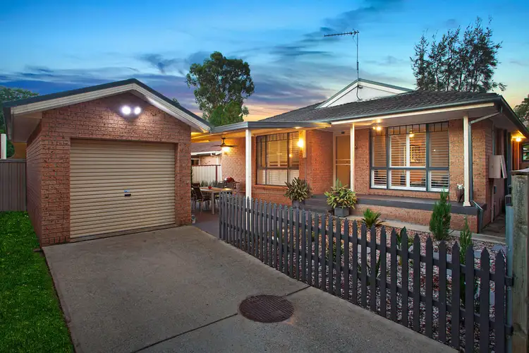 Main view of Homely house listing, 113 Bridge Street, Schofields NSW 2762