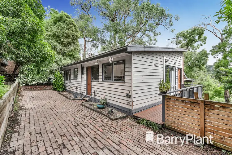 35 Sharland Close, Mount Evelyn VIC 3796