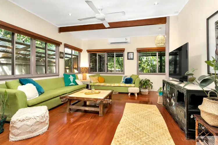 88 Christensen Street, Machans Beach QLD 4878