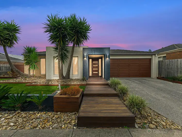 Main view of Homely house listing, 15 Drovers Retreat, Narre Warren South VIC 3805