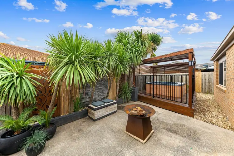 Third view of Homely house listing, 15 Drovers Retreat, Narre Warren South VIC 3805