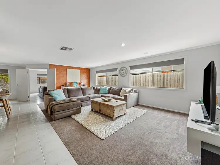 Fourth view of Homely house listing, 15 Drovers Retreat, Narre Warren South VIC 3805