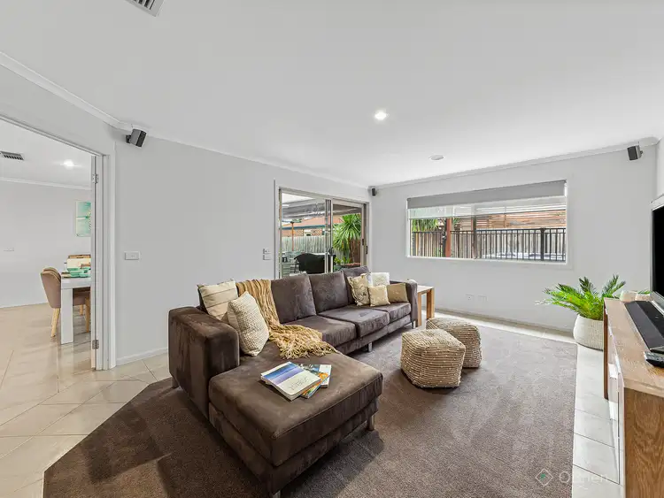 Fifth view of Homely house listing, 15 Drovers Retreat, Narre Warren South VIC 3805
