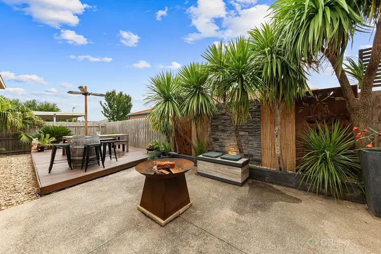 Sixth view of Homely house listing, 15 Drovers Retreat, Narre Warren South VIC 3805