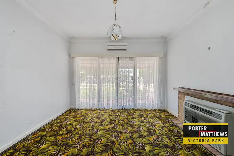 Fifth view of Homely house listing, 162 Leake Street, Belmont WA 6104