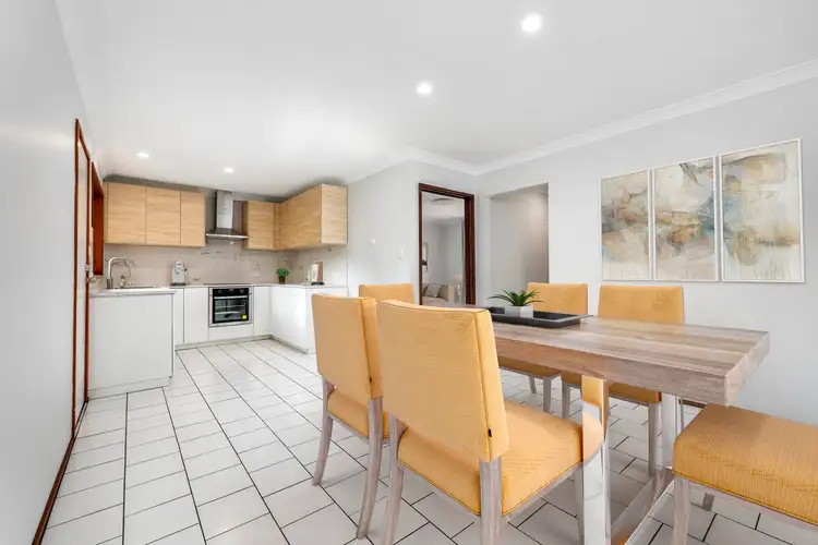 Main view of Homely townhouse listing, 1/25 Totterdell Street, Belconnen ACT 2617