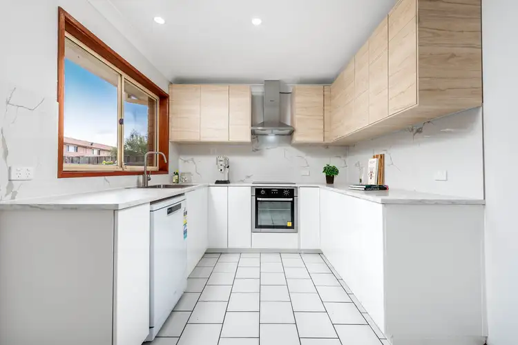 Third view of Homely townhouse listing, 1/25 Totterdell Street, Belconnen ACT 2617