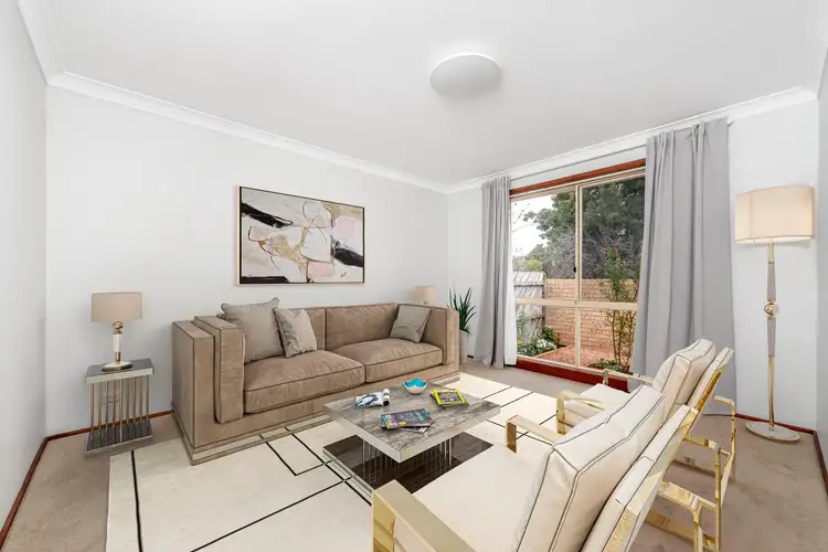 Fourth view of Homely townhouse listing, 1/25 Totterdell Street, Belconnen ACT 2617