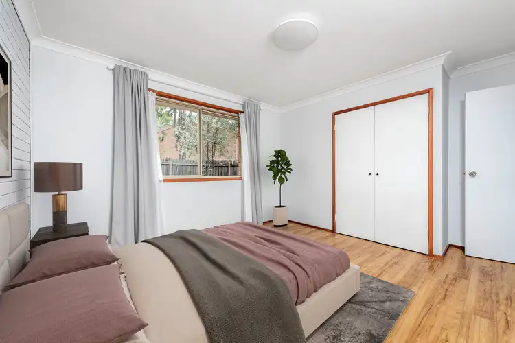 Fifth view of Homely townhouse listing, 1/25 Totterdell Street, Belconnen ACT 2617