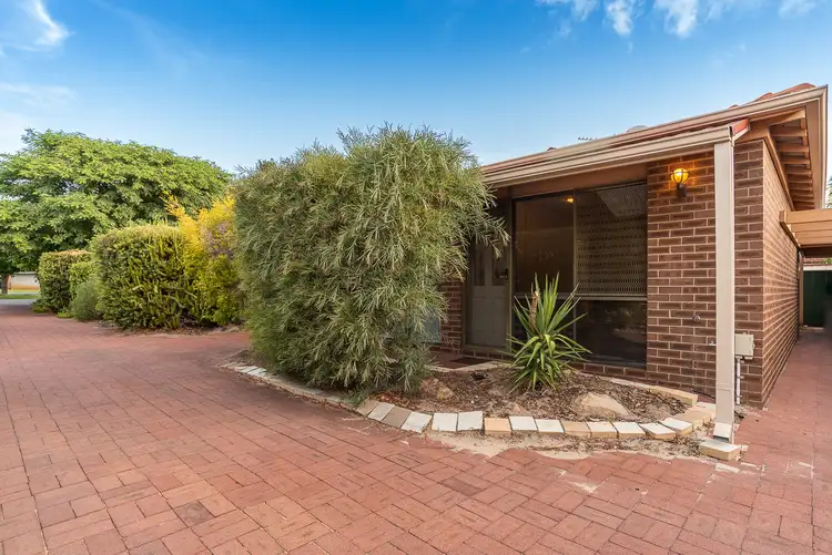 Main view of Homely villa listing, 15/3 Geddes Street, Victoria Park WA 6100