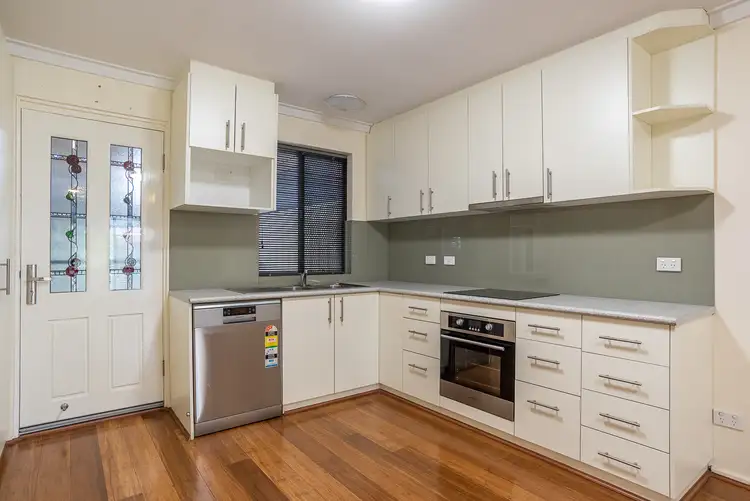 Fifth view of Homely villa listing, 15/3 Geddes Street, Victoria Park WA 6100