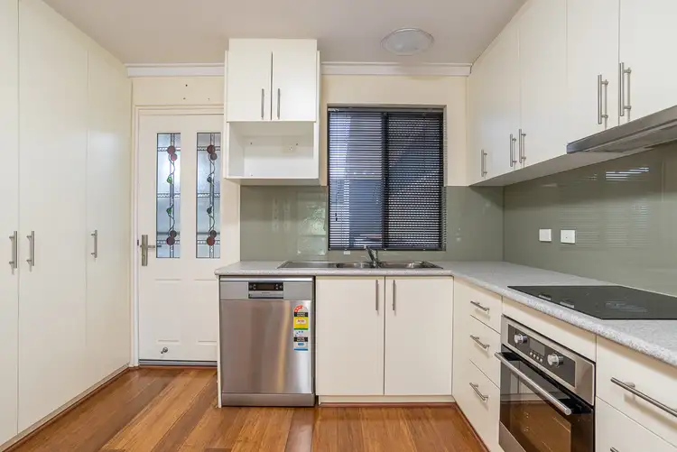 Sixth view of Homely villa listing, 15/3 Geddes Street, Victoria Park WA 6100