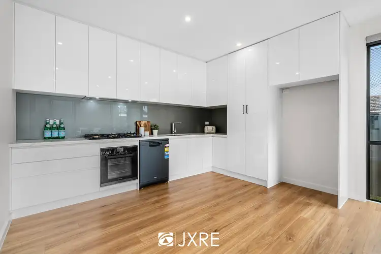 Second view of Homely townhouse listing, 2/23 Hope Street, Springvale VIC 3171