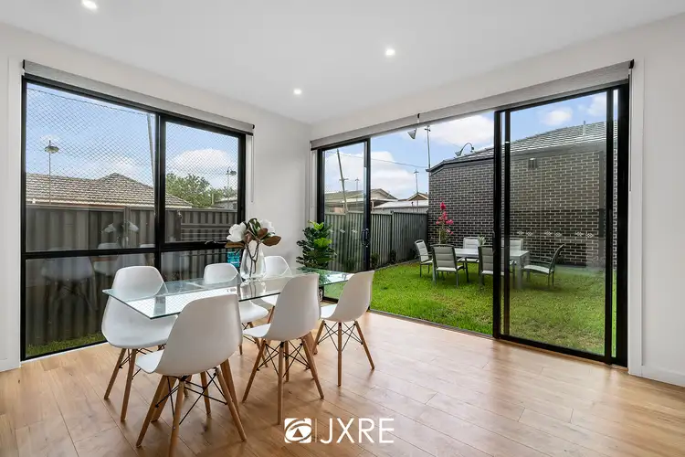 Fourth view of Homely townhouse listing, 2/23 Hope Street, Springvale VIC 3171