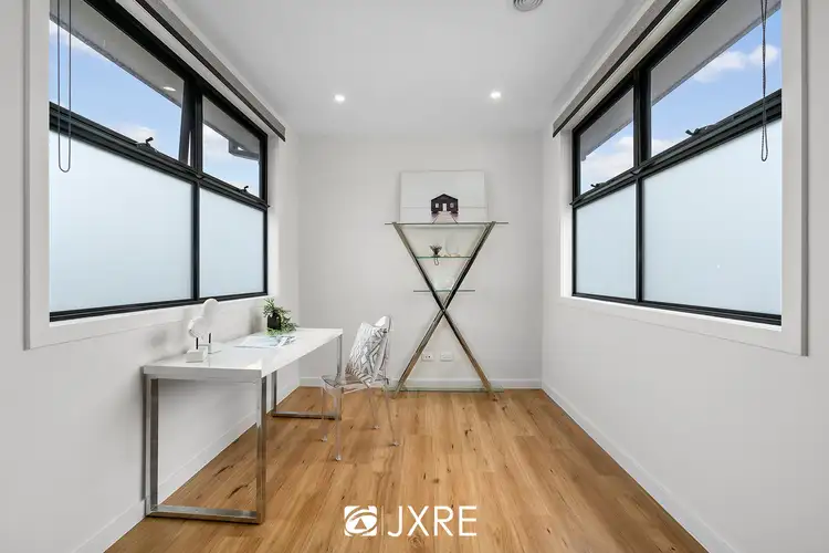 Fifth view of Homely townhouse listing, 2/23 Hope Street, Springvale VIC 3171
