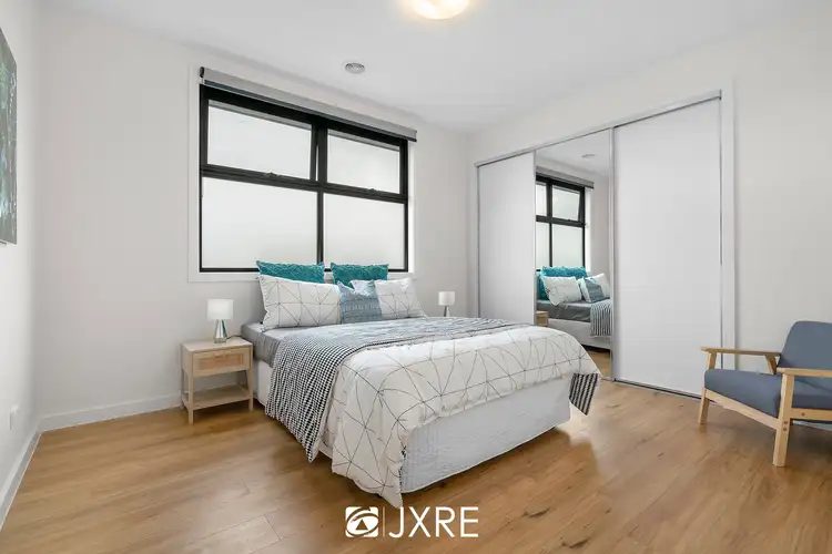 Sixth view of Homely townhouse listing, 2/23 Hope Street, Springvale VIC 3171