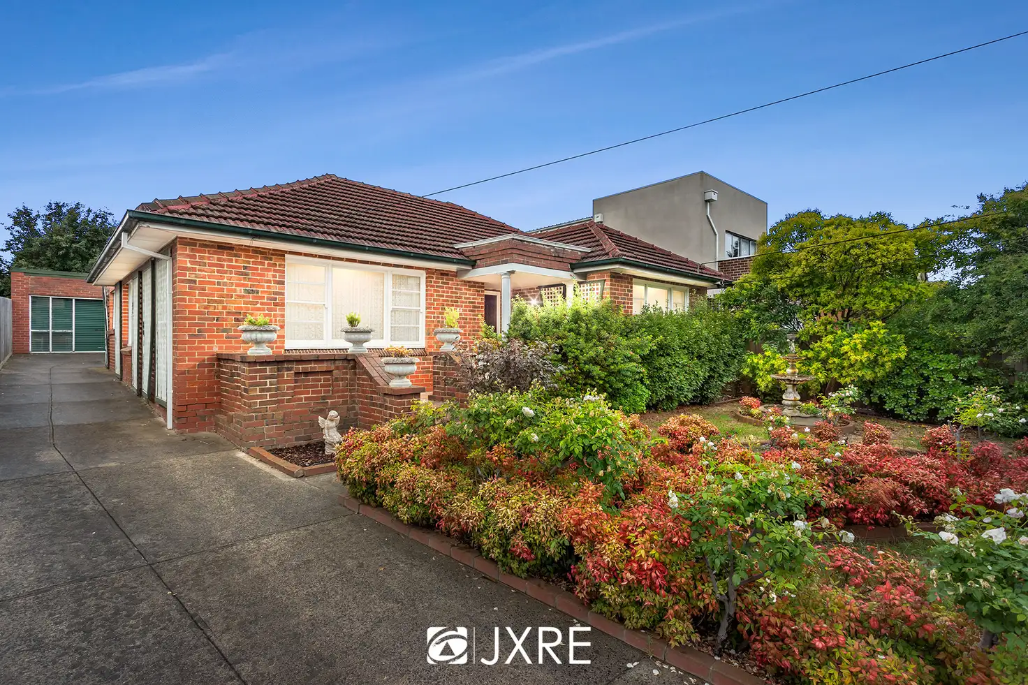 Main view of Homely house listing, 44 Kanooka Grove, Clayton VIC 3168