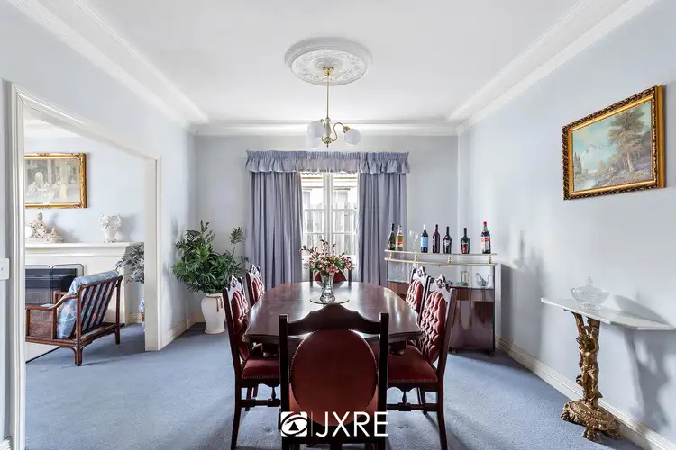 Third view of Homely house listing, 44 Kanooka Grove, Clayton VIC 3168