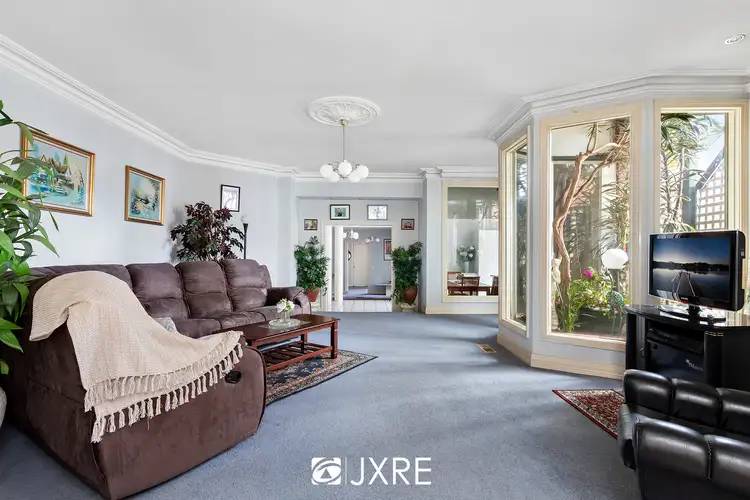 Fifth view of Homely house listing, 44 Kanooka Grove, Clayton VIC 3168