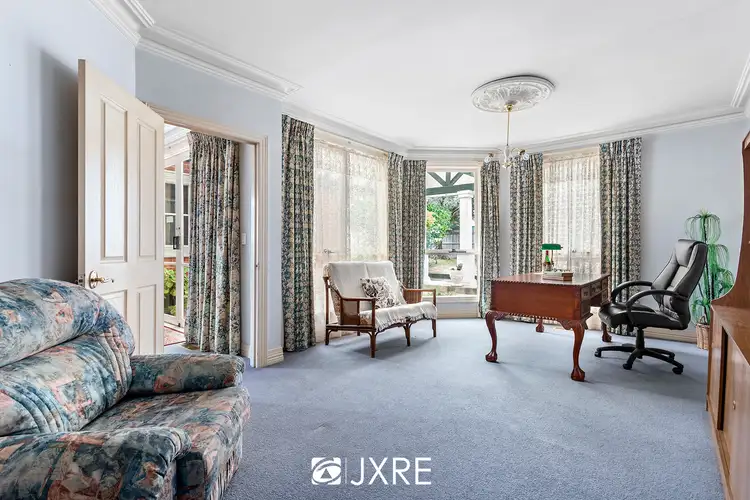 Sixth view of Homely house listing, 44 Kanooka Grove, Clayton VIC 3168